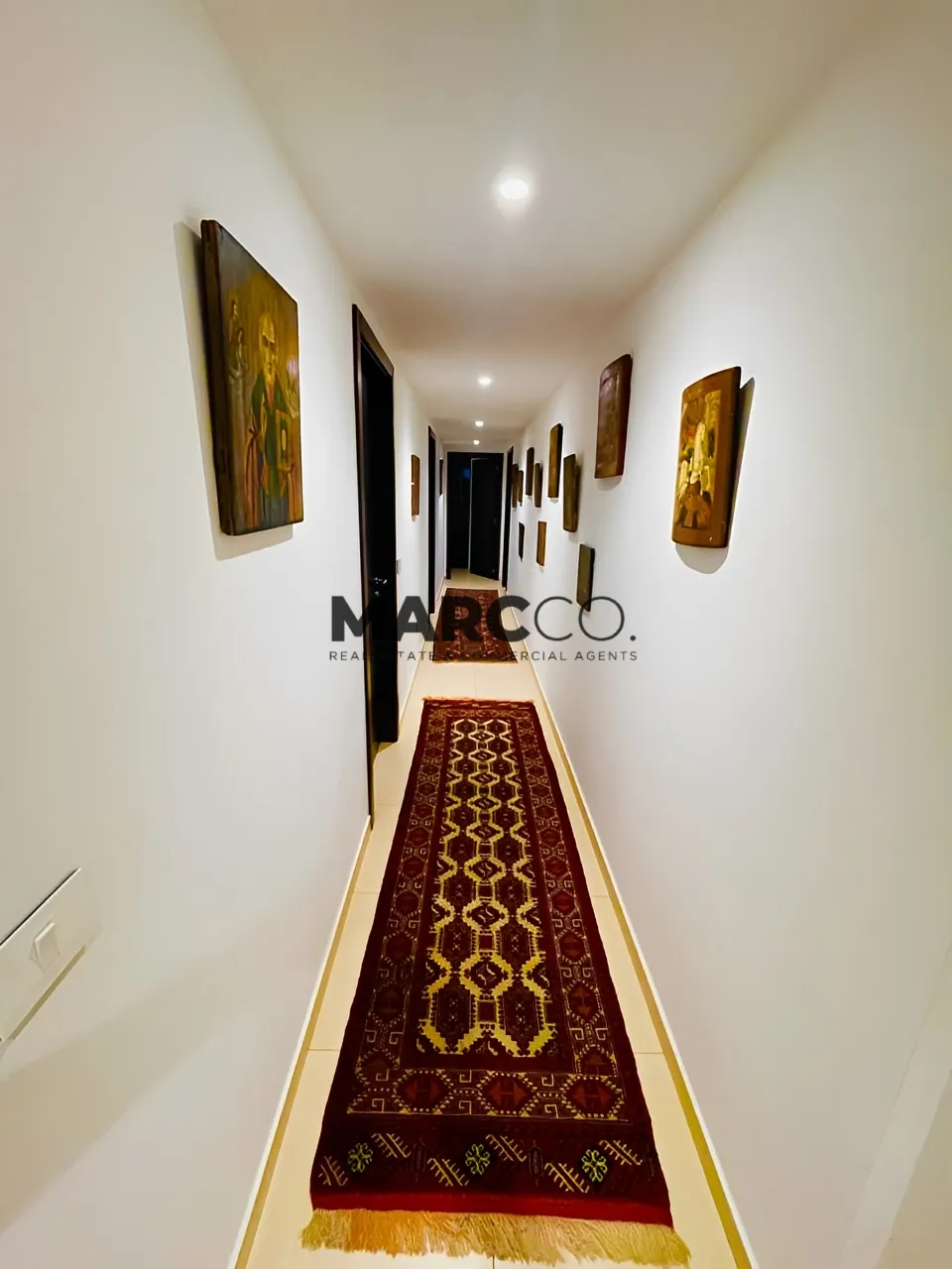 Duplex for sale in Beit Misk، Lebanon
