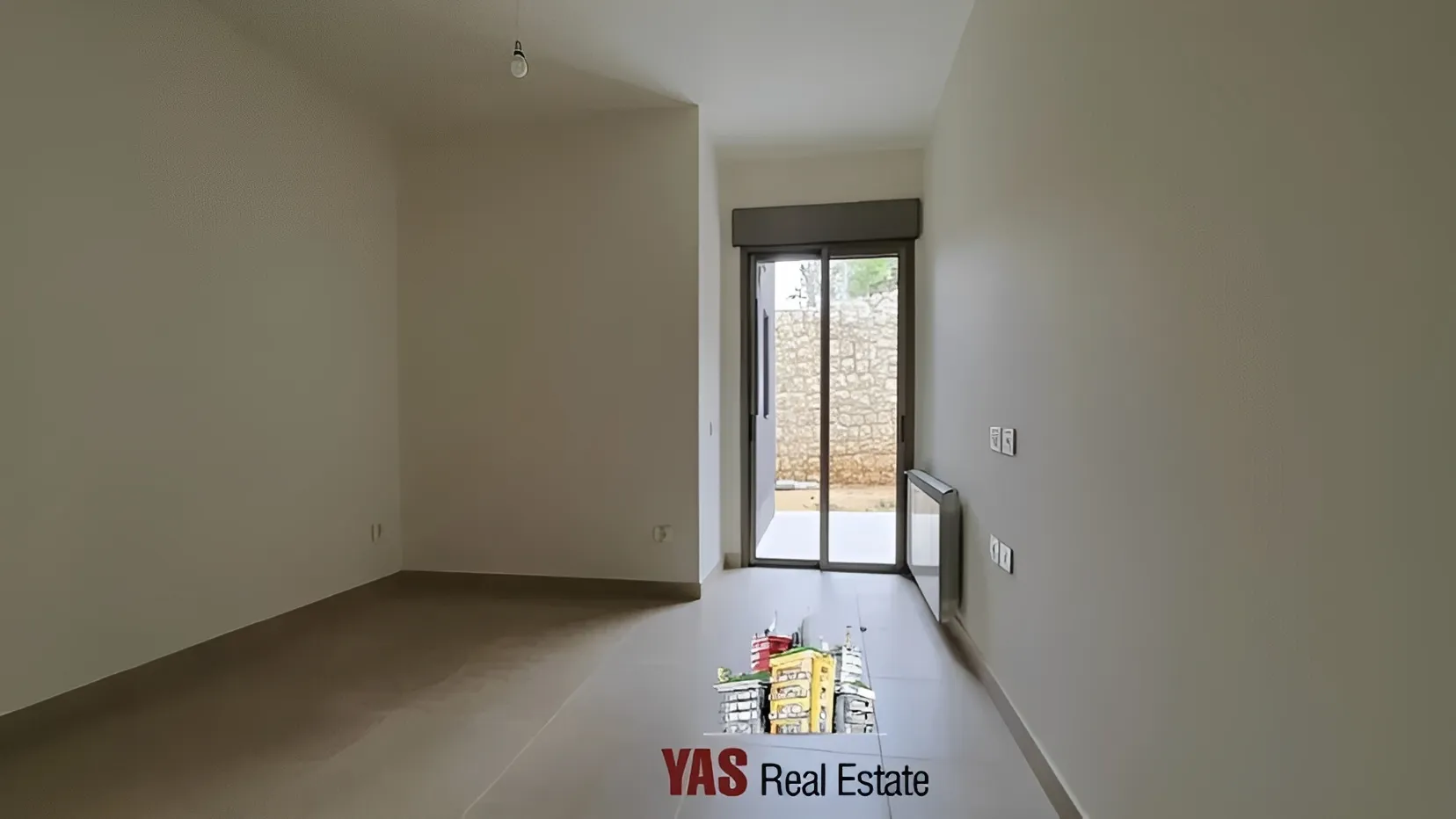 Apartment for Sale in Ajaltoun - 4 bed, 4 bath