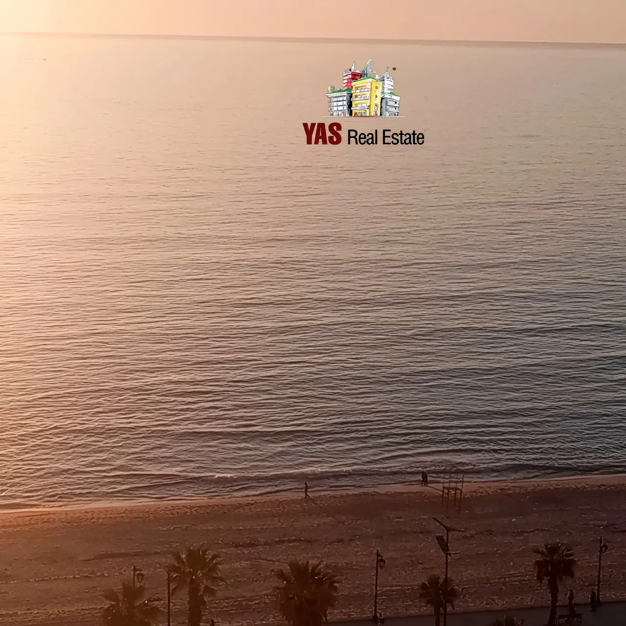 Apartment for Sale in Ramlieh - 4 bed, 6 bath