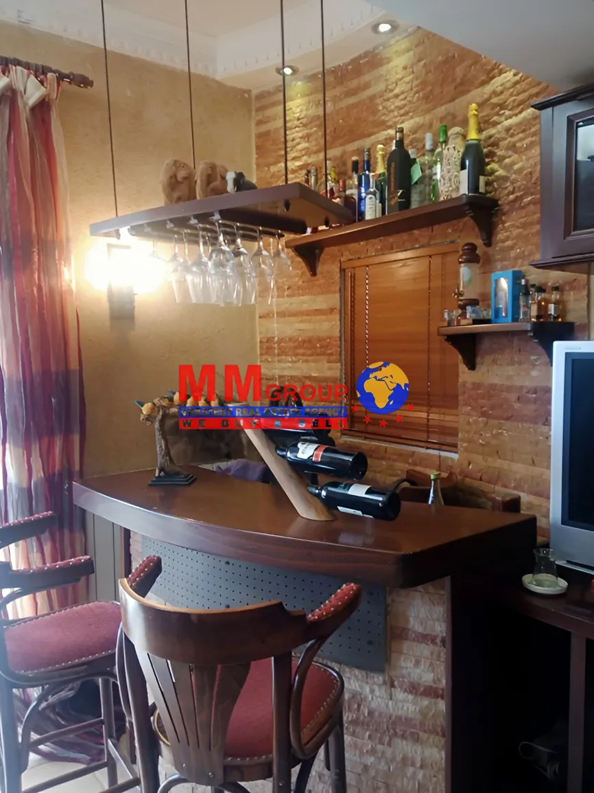 Apartment for sale in Beit Meri, Lebanon
