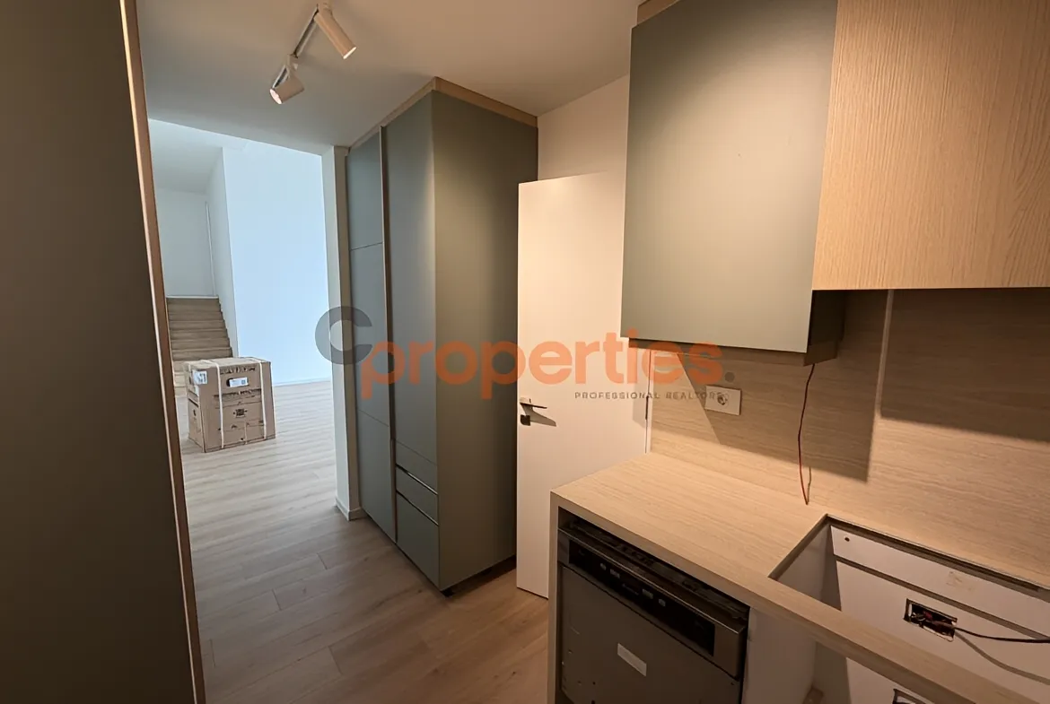 Apartment for Rent in Achrafieh