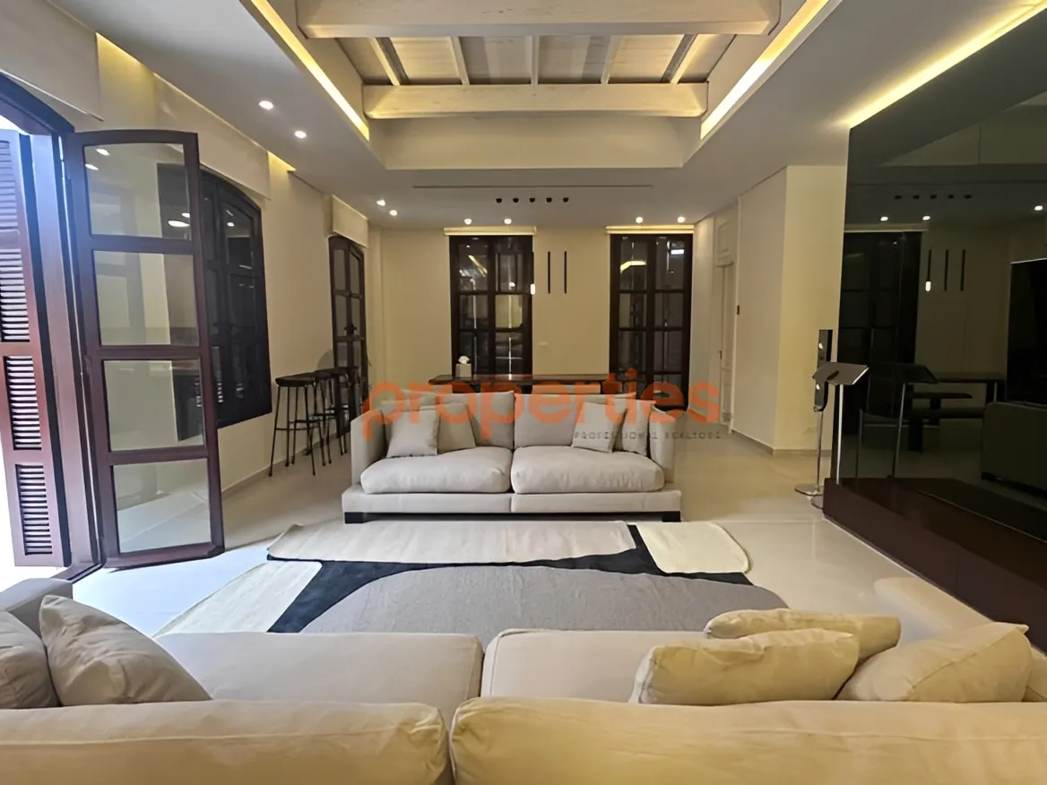 Apartment for Rent in Downtown - 1 bed, 3 bath