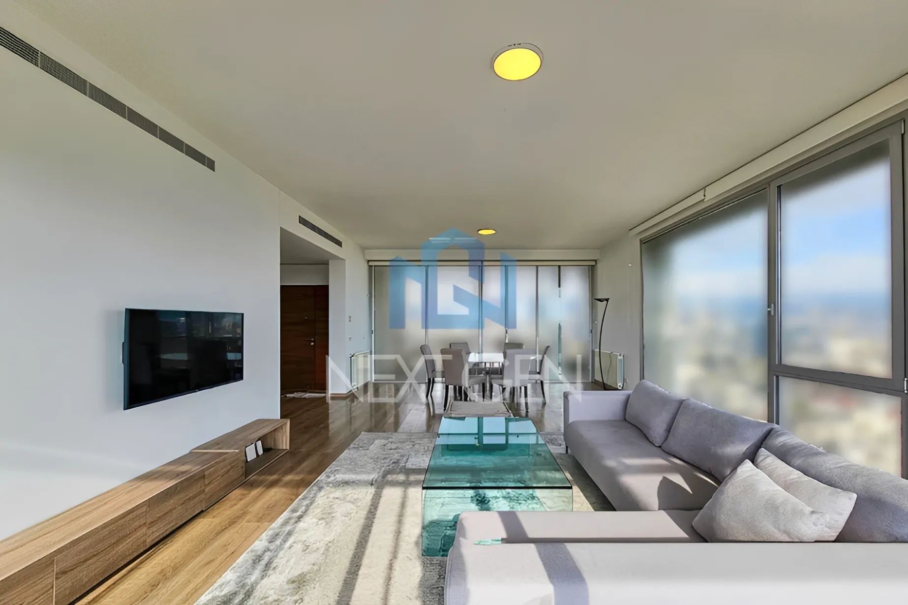 Apartment for sale in Achrafieh, Beirut, Lebanon