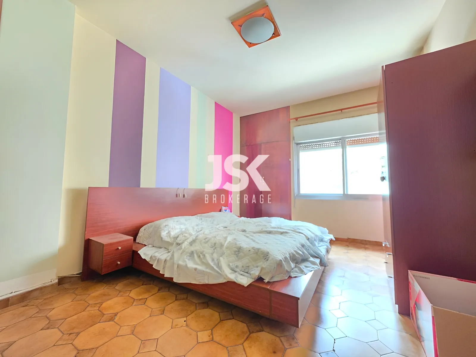 Apartment for Sale in Baabda