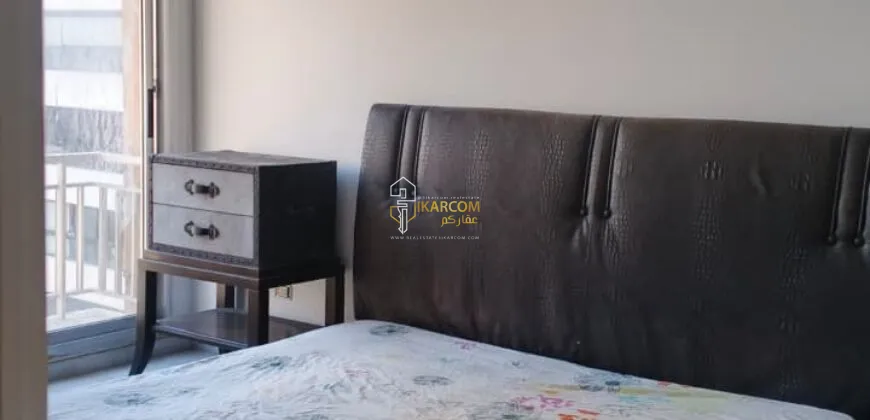 Apartment for Rent in Beirut, Verdun, Lebanon