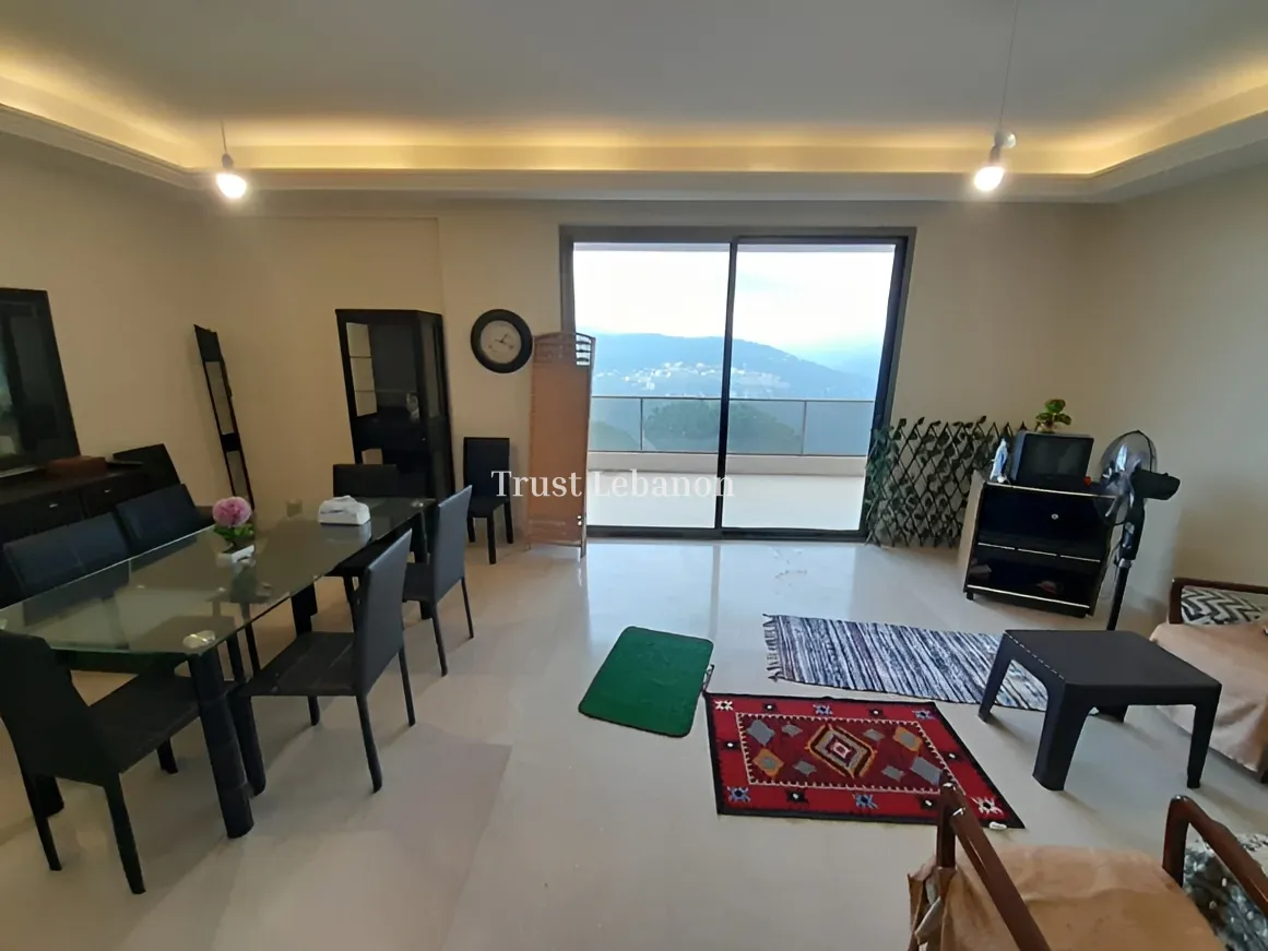 Apartment for sale in Beit Meri, Lebanon