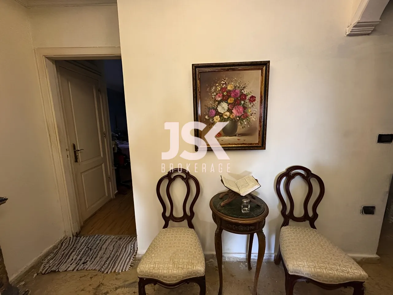 Apartment for Sale in Mar Elias - 3 bed, 3 bath
