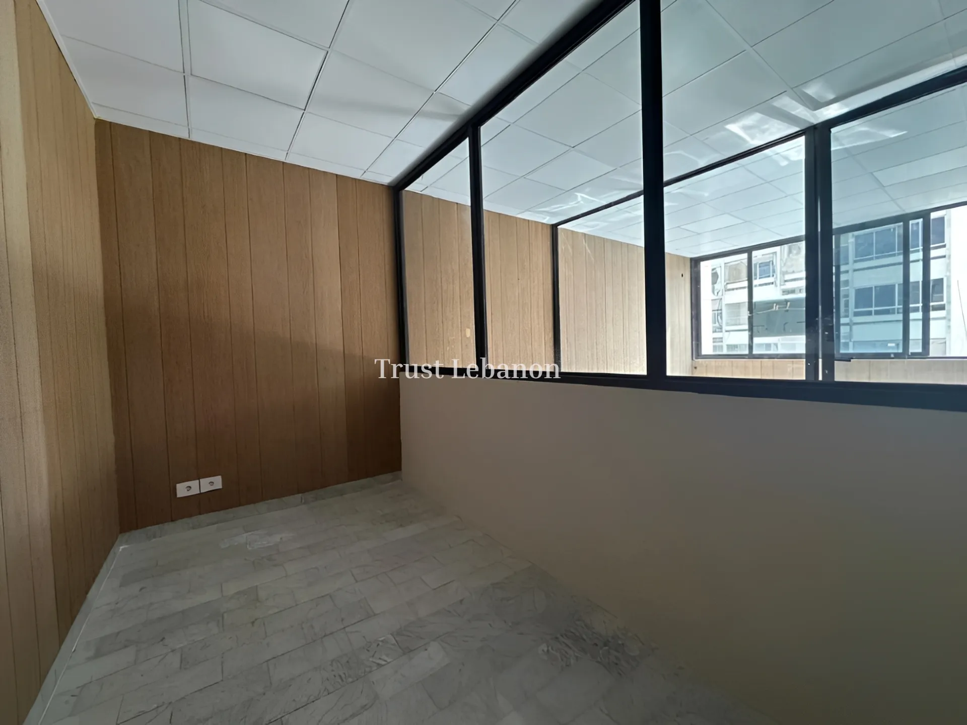 Office for rent in Jal El Dib, Lebanon