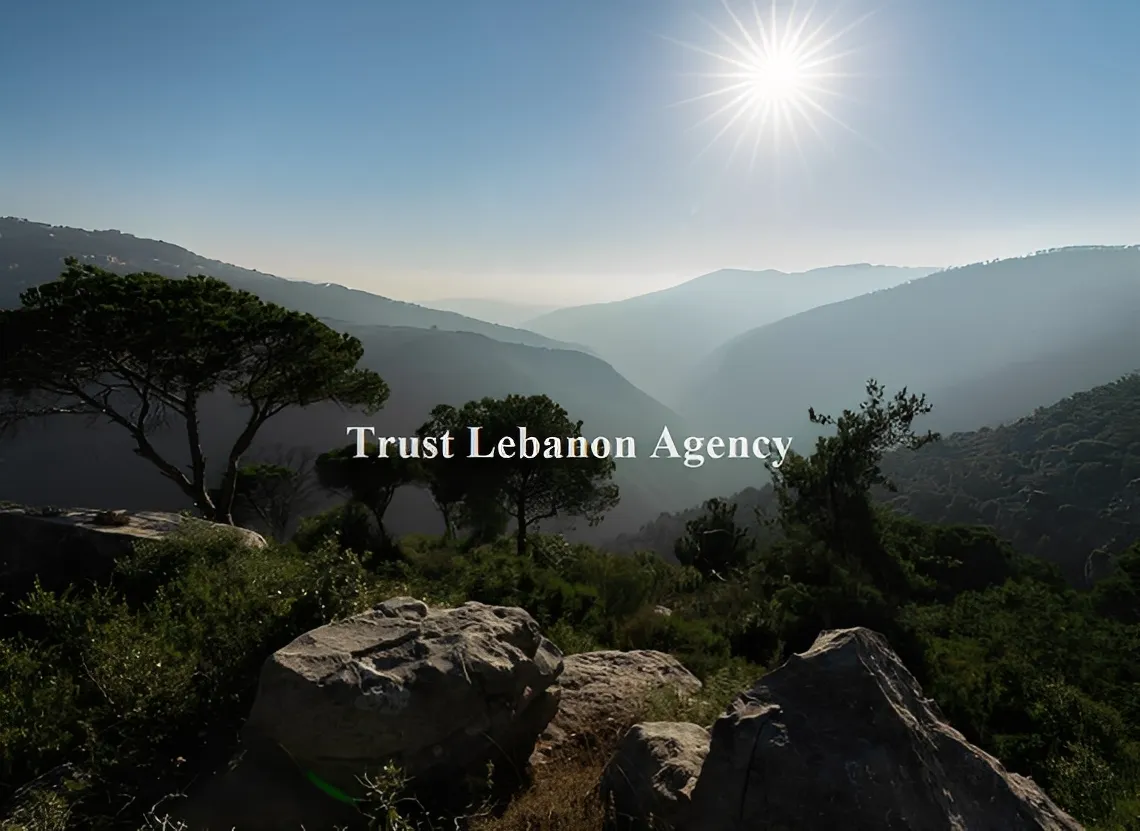 Land for Sale in Baabda Ksaybeh Lebanon