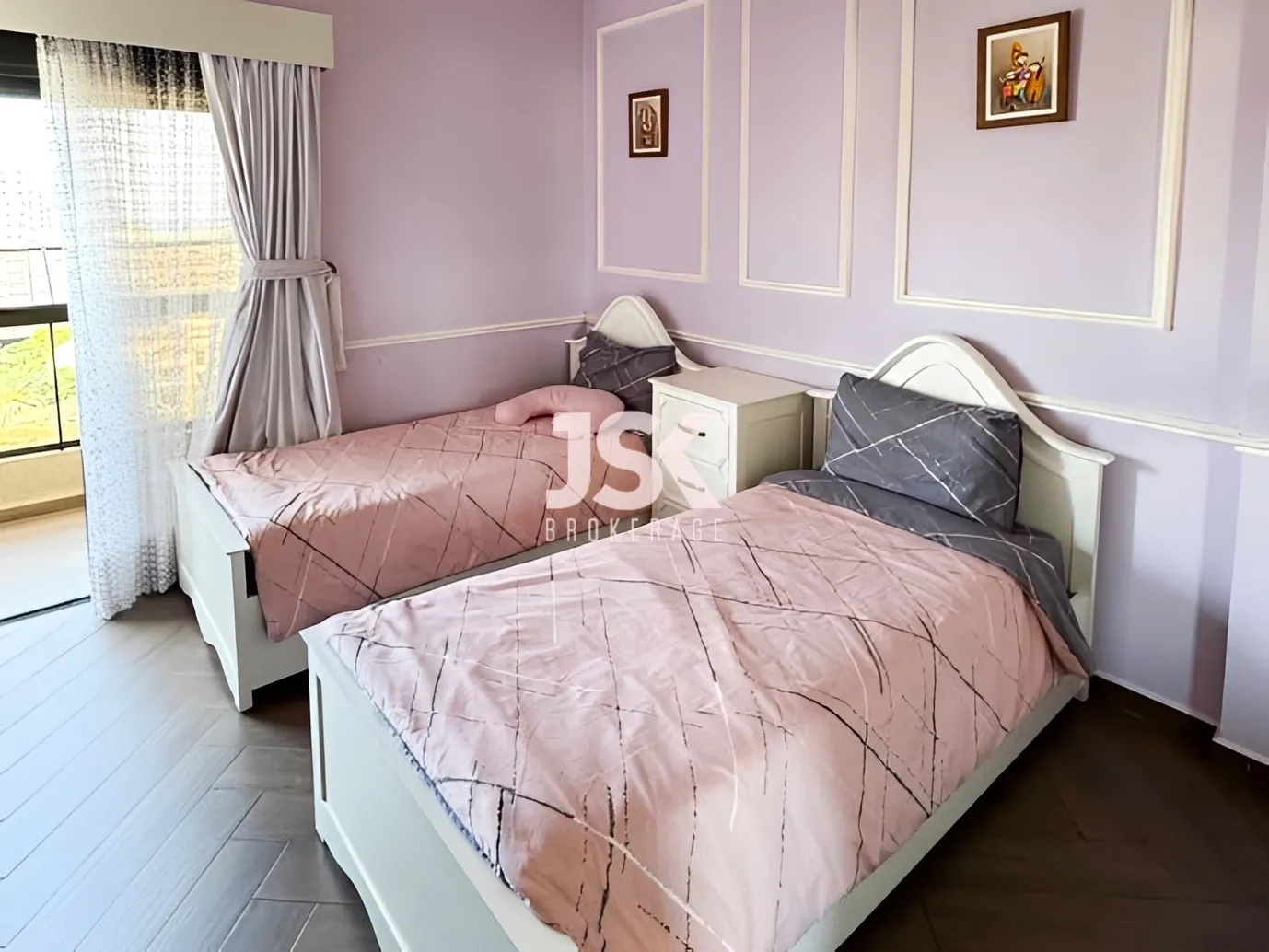 Apartment for Sale in Zalqa