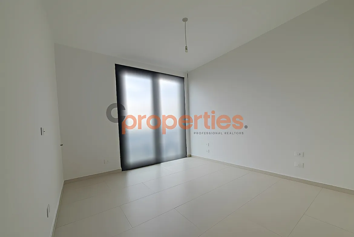 Apartment for Sale in Achrafieh