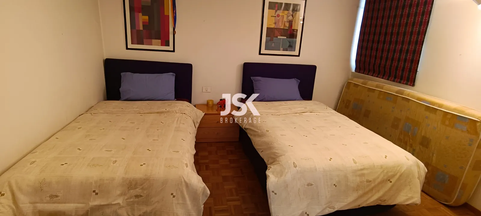 Duplex for Rent in Faqra