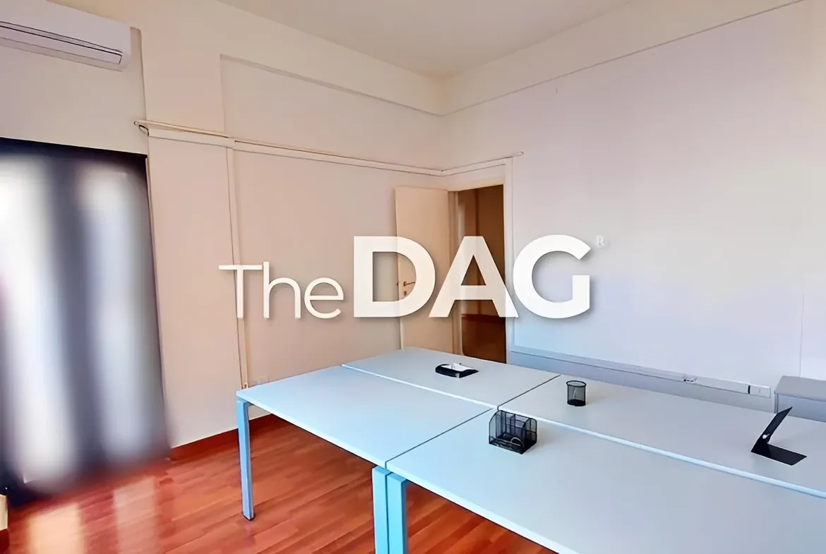 Office for Rent in Badaro, Beirut, Lebanon