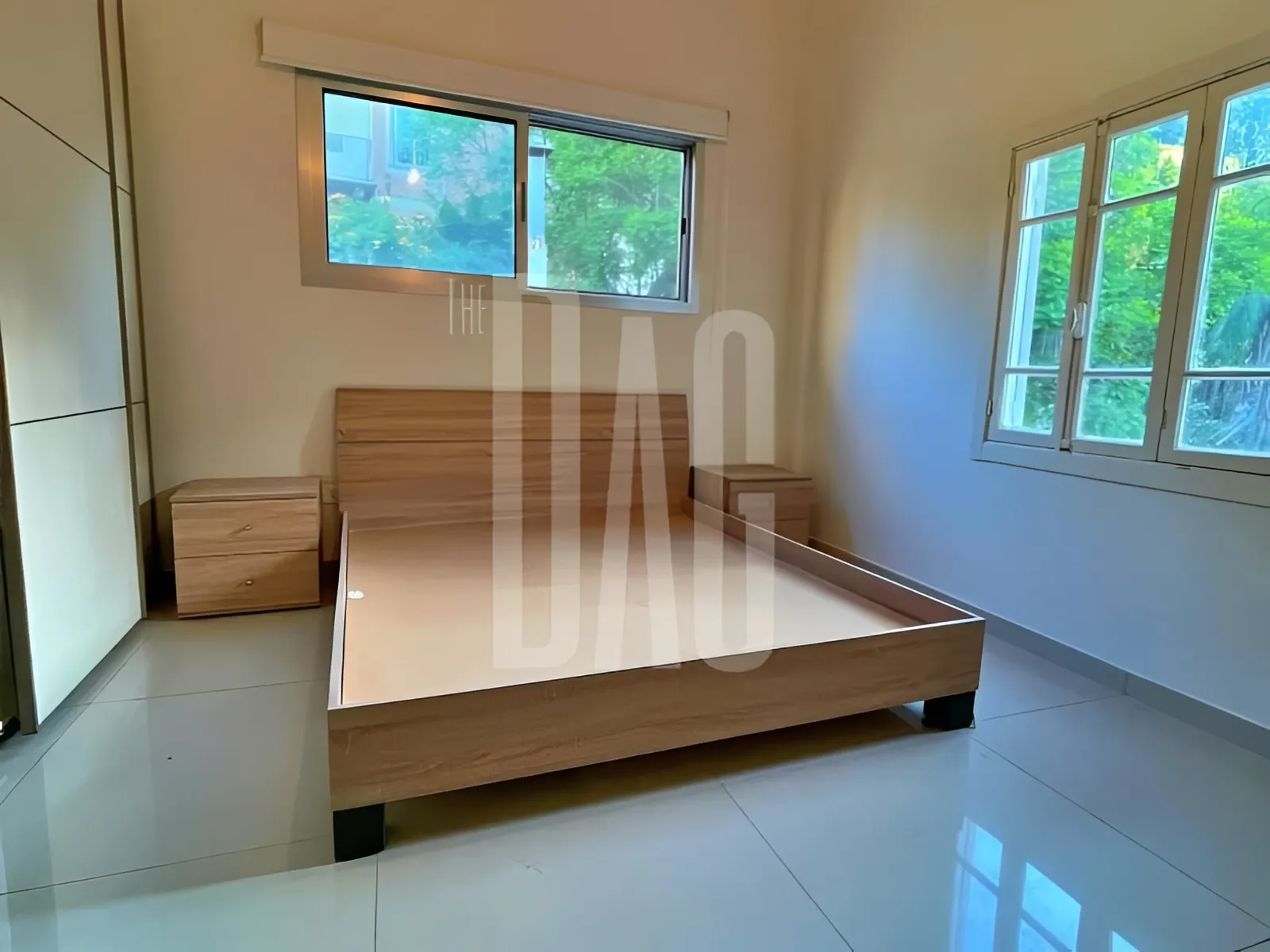 Apartment for Rent in Gemmayzeh, Beirut, Lebanon - 2 bed, 2 bath