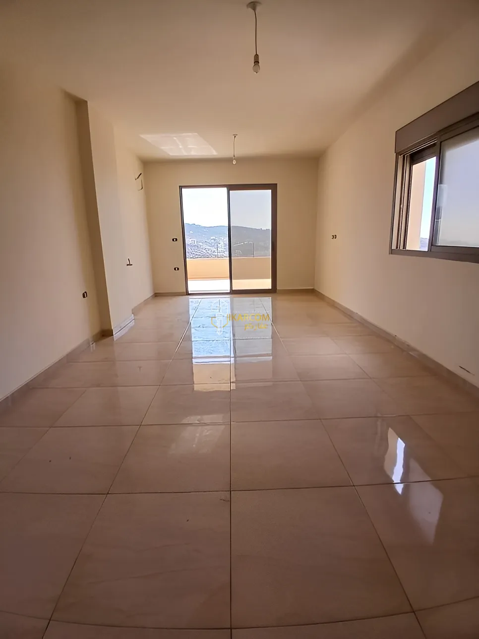 Apartment for Sale in Mansouriyeh