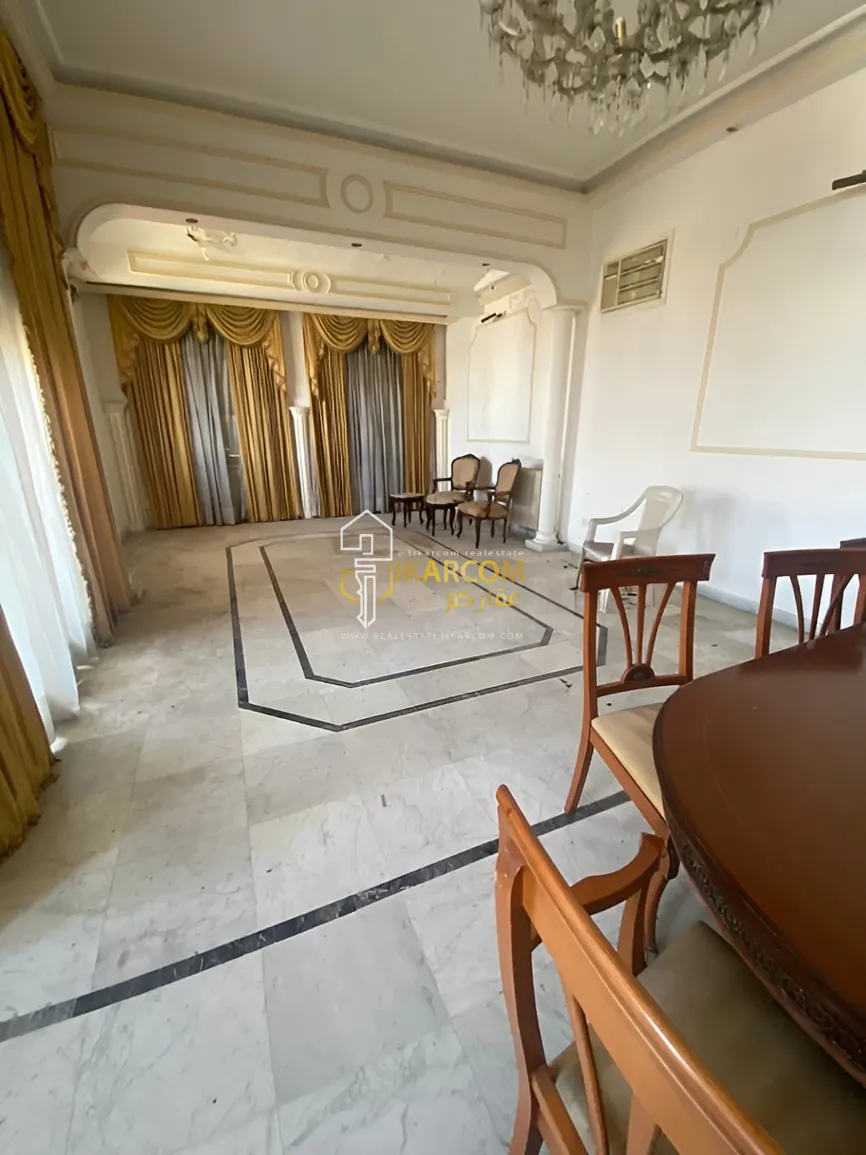 Villa for sale in Cornet Chahwan, Lebanon