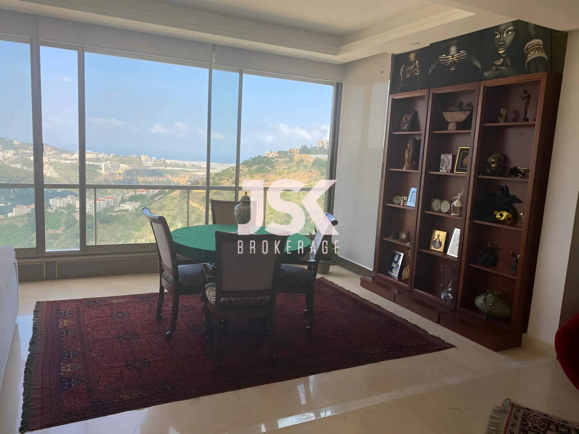 Duplex for Sale in Montiverdi, Lebanon