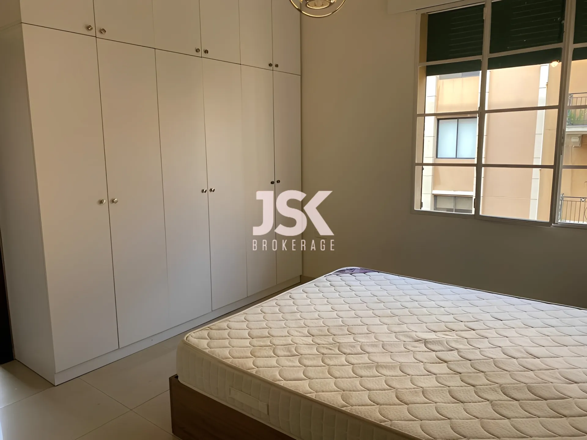 Apartment for Rent in Downtown