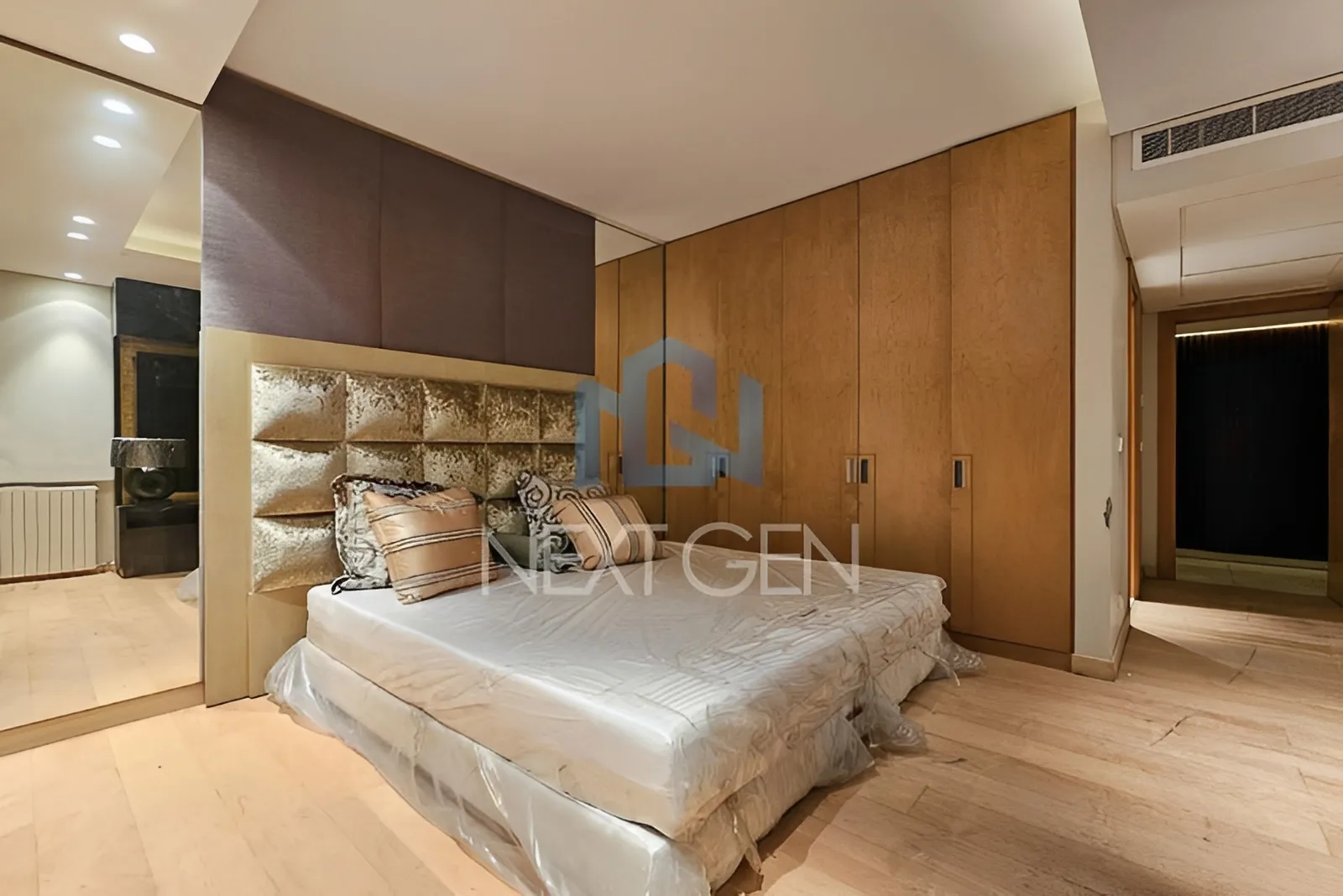 Apartment for Sale in Downtown