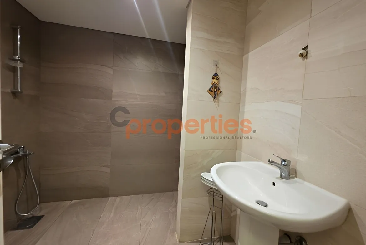 Apartment for Rent in Fanar