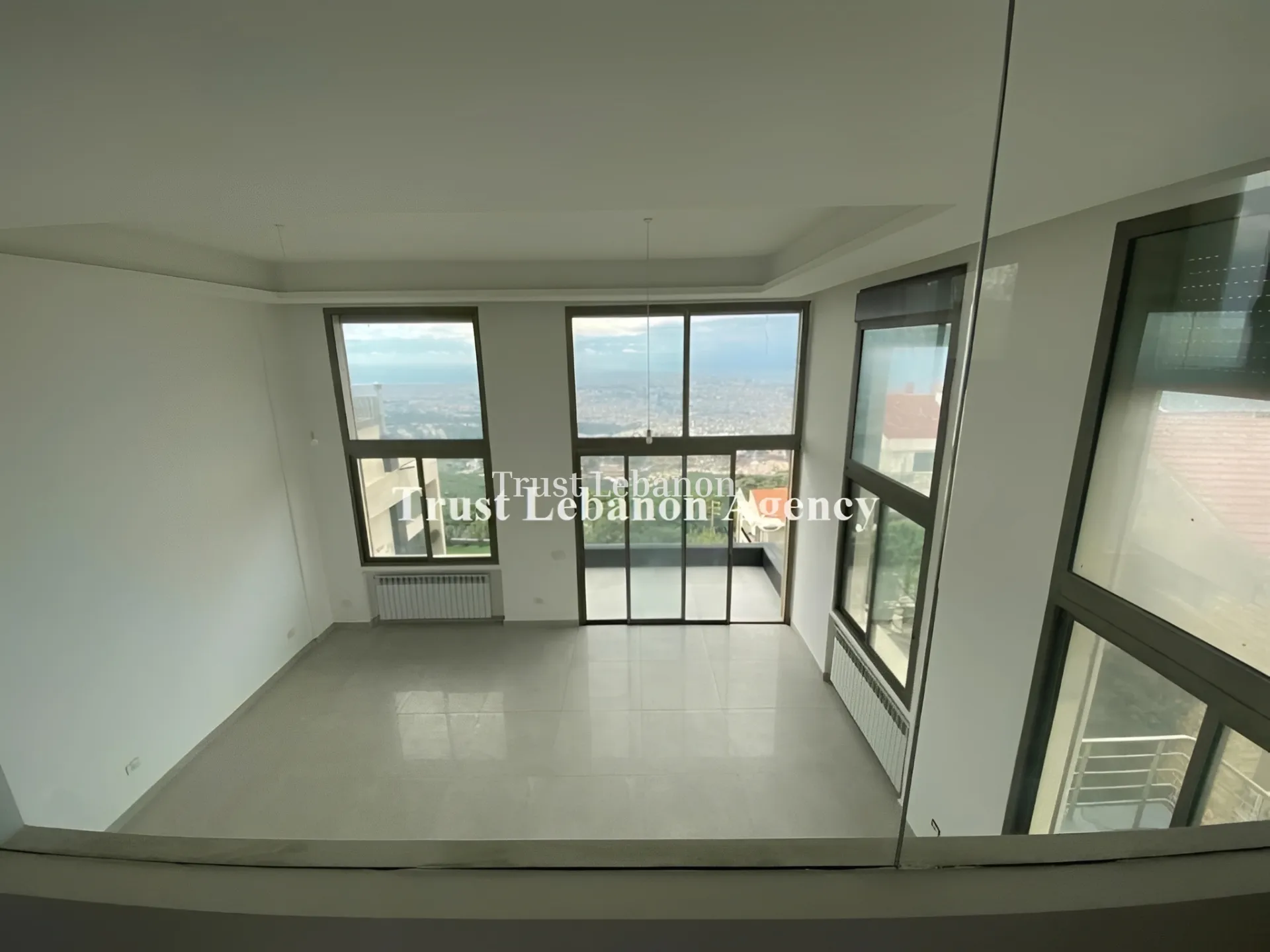 Duplex for Sale in Ain Saadeh, Lebanon