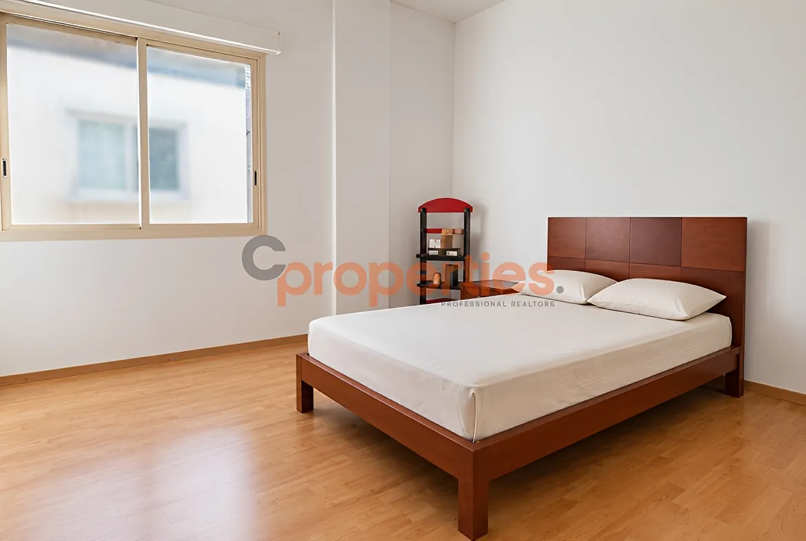Apartment for Sale in Badaro