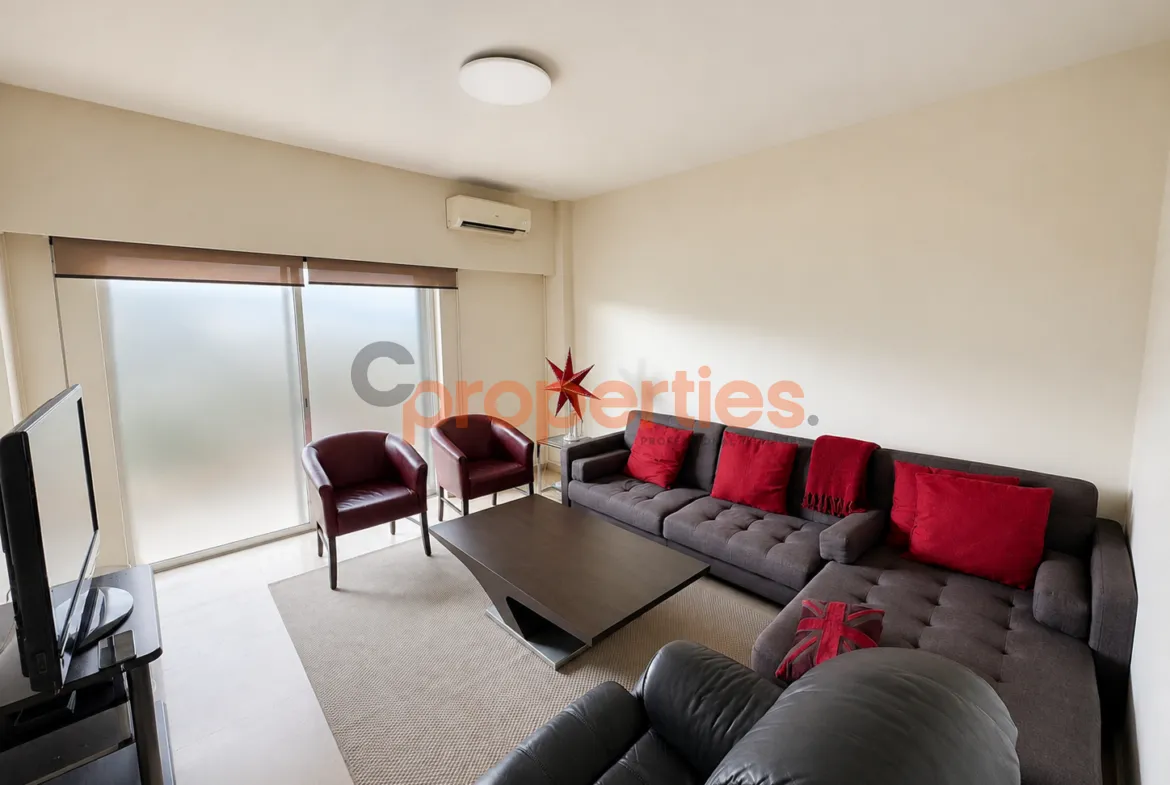 Apartment for Sale in Baabda