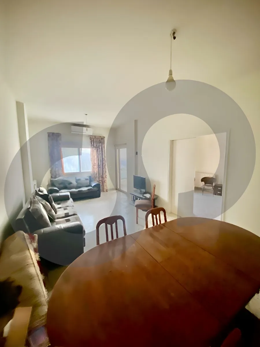 Apartment for Sale in Fatqa, Lebanon