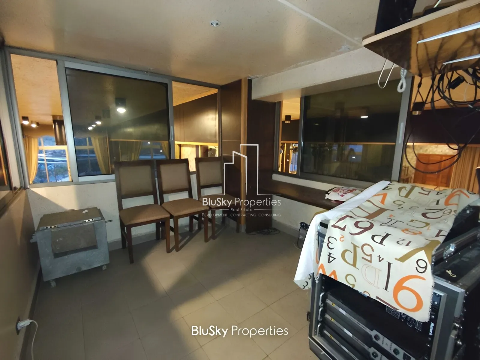 Shop for sale in Mayrouba