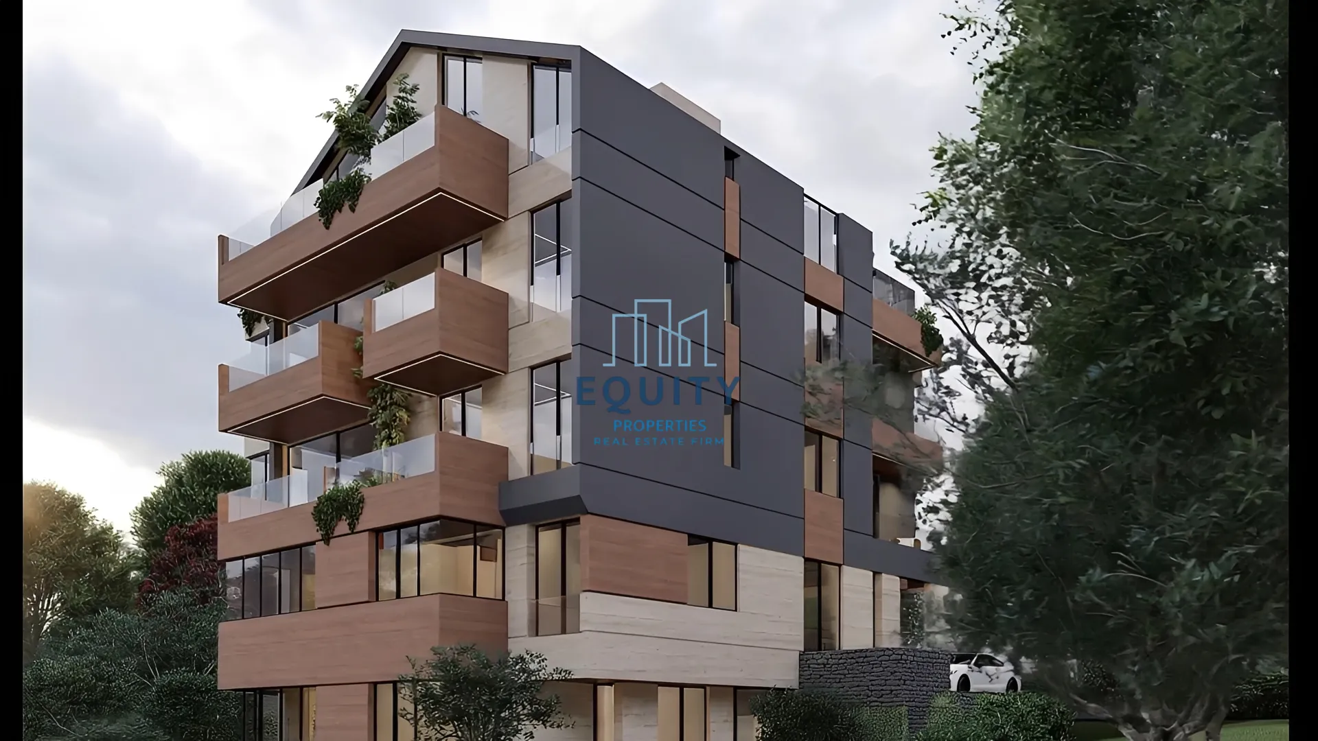 Apartment for sale in Batroun - 3 bed, 4 bath