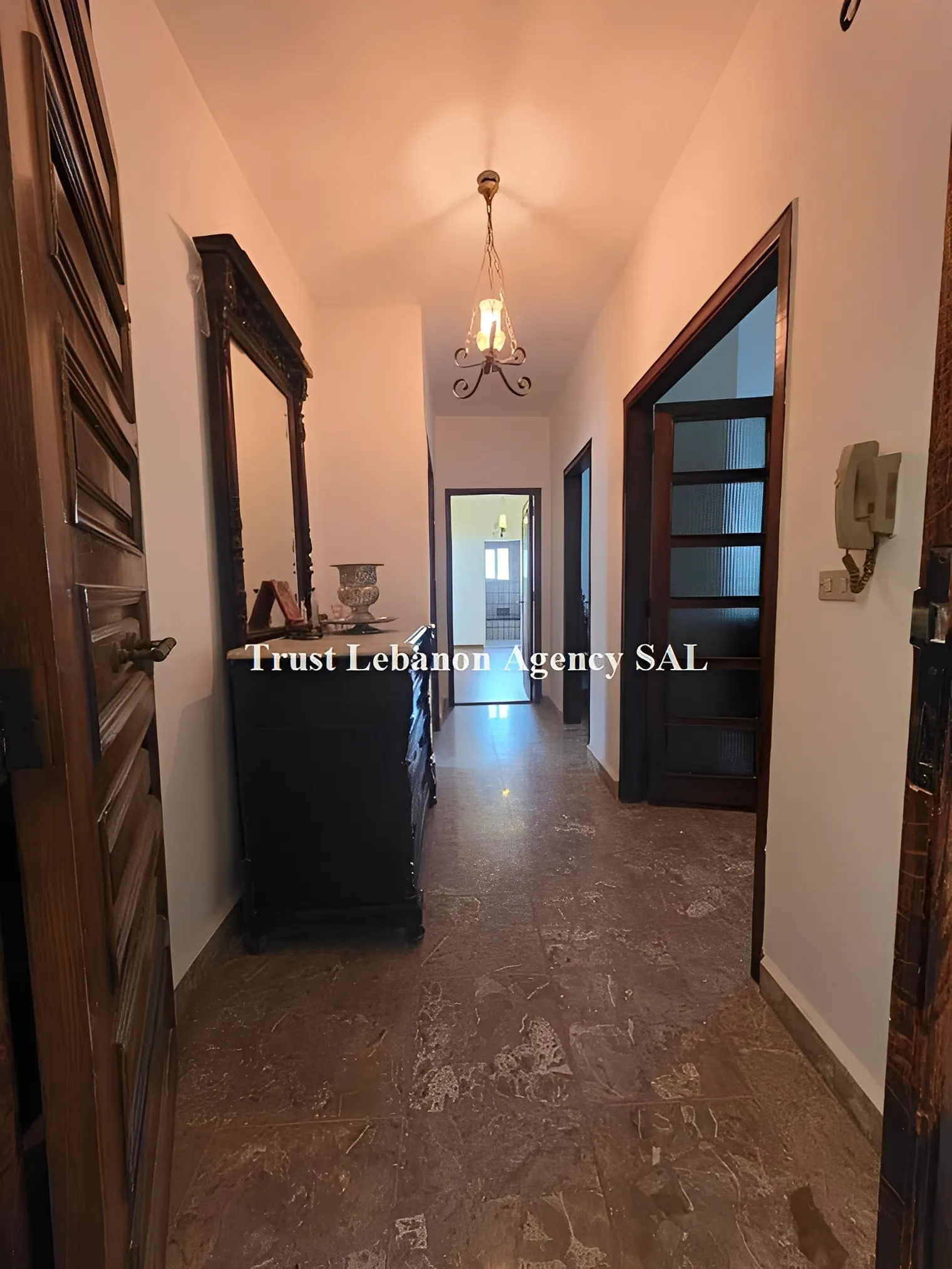 Apartment for Sale in Metn Kornet Chehwen Lebanon