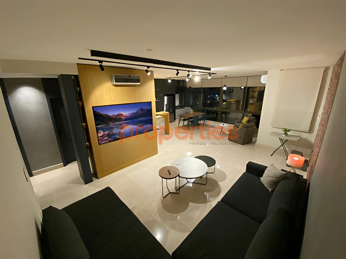 Apartment for Sale in Achrafieh
