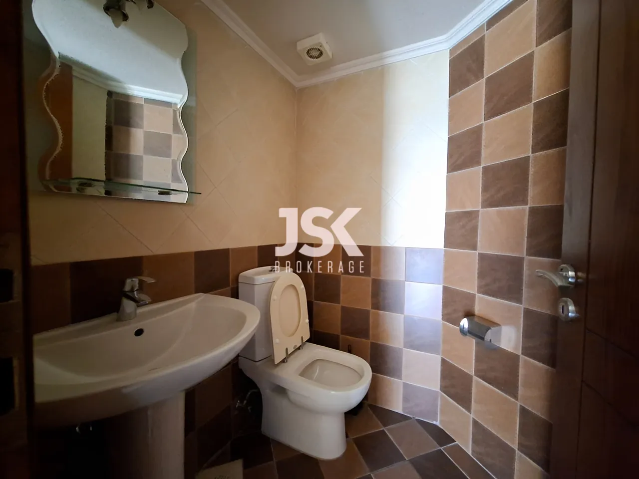 Duplex for Sale in Jeita