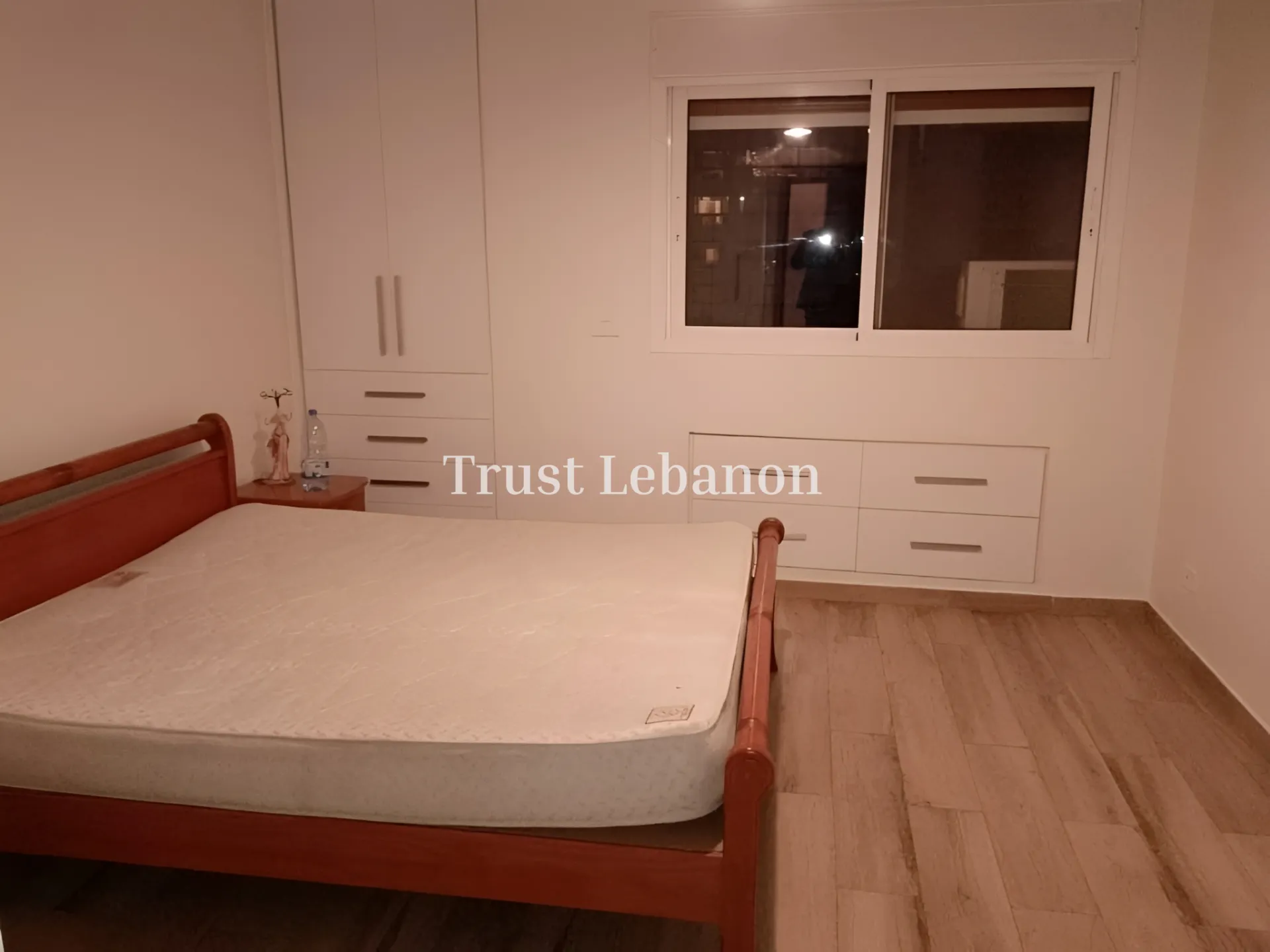 Apartment for rent in Achrafieh
