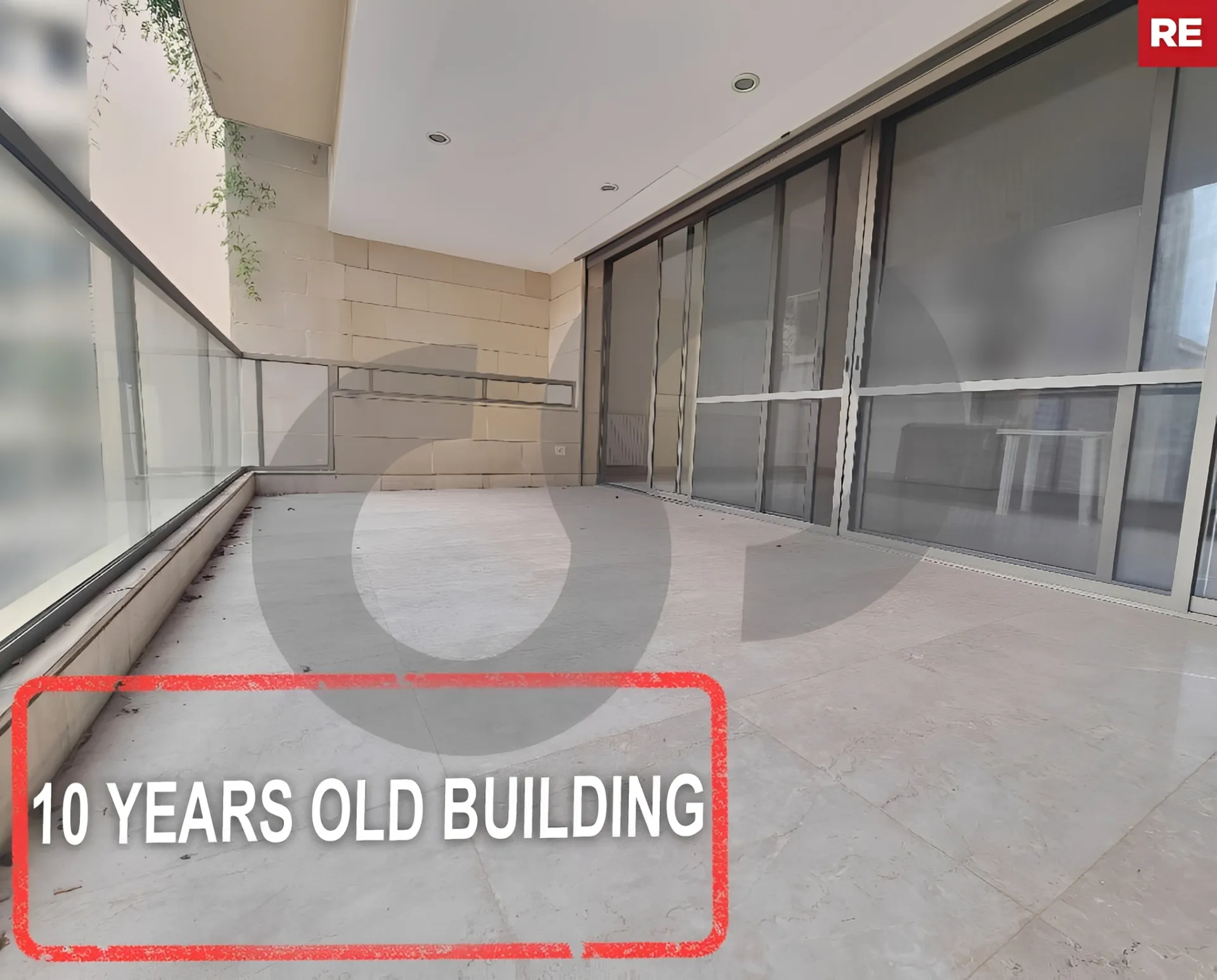 Apartment for Sale in Achrafieh, Beirut, Lebanon - 3 bed, 4 bath