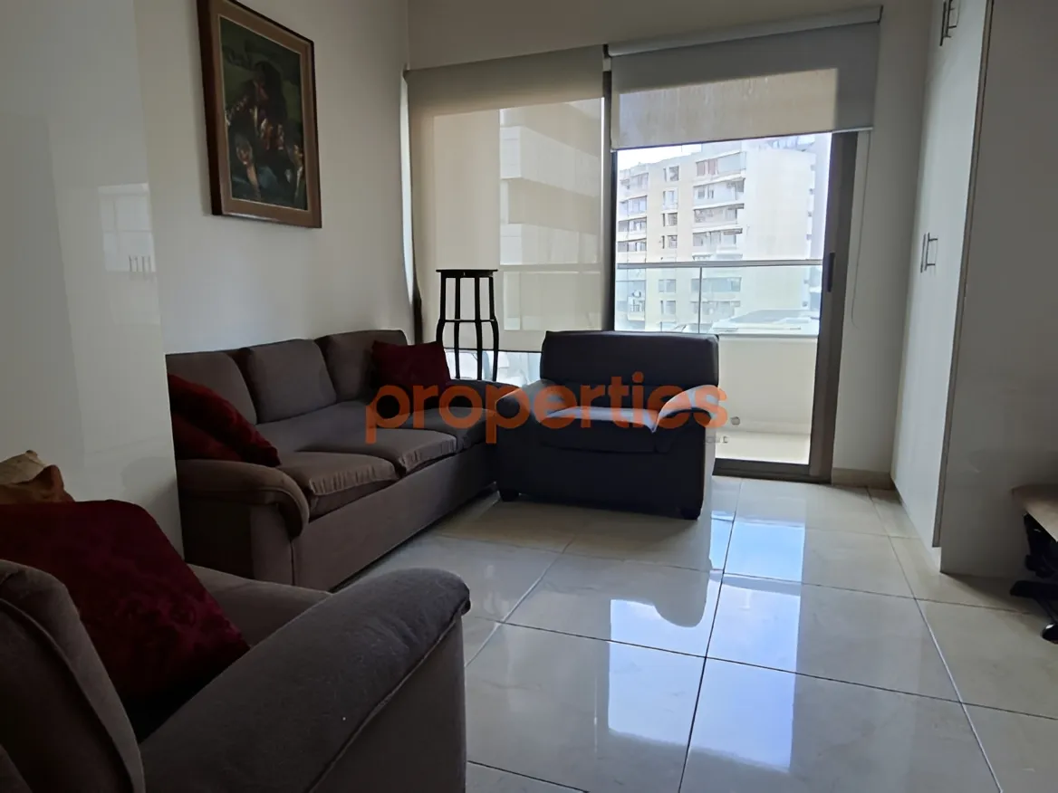 Apartment for Rent in Achrafieh