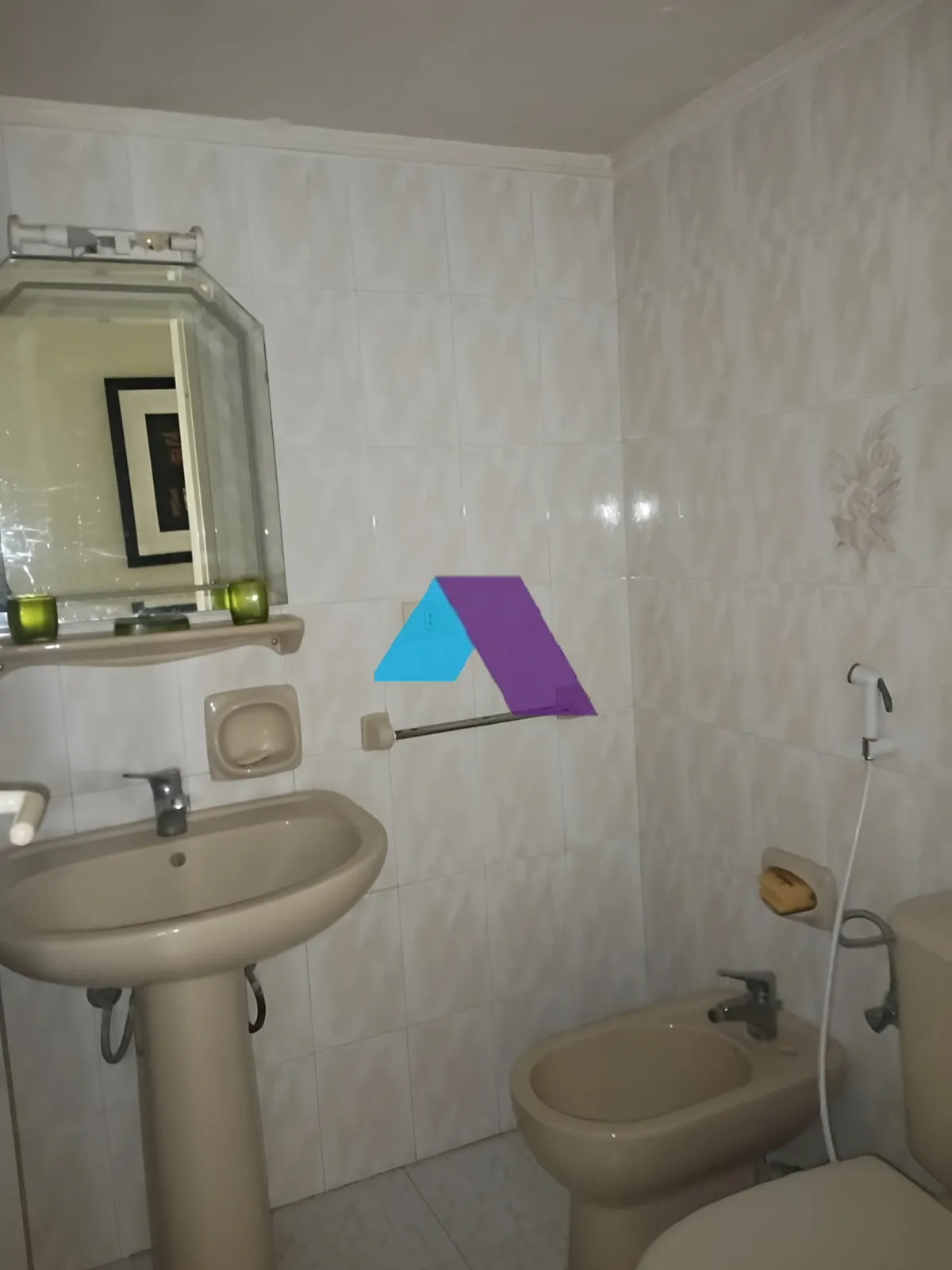 Apartment for Sale in Mezher