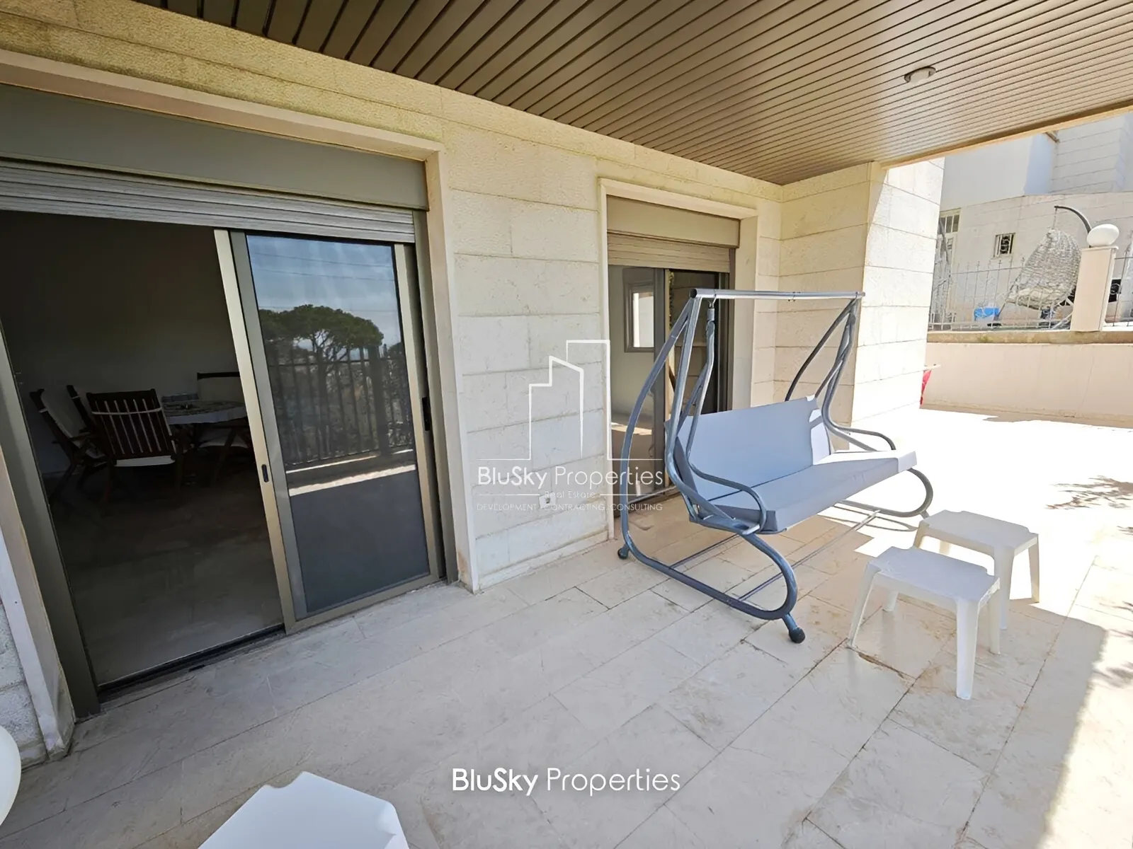 Apartment for Sale in Ain Saade