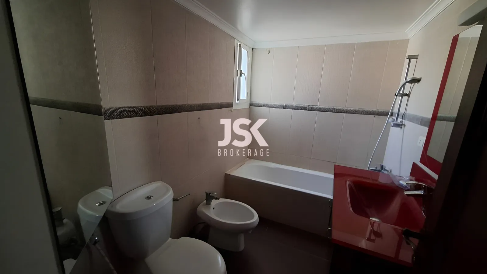 Apartment for Sale in Bsalim