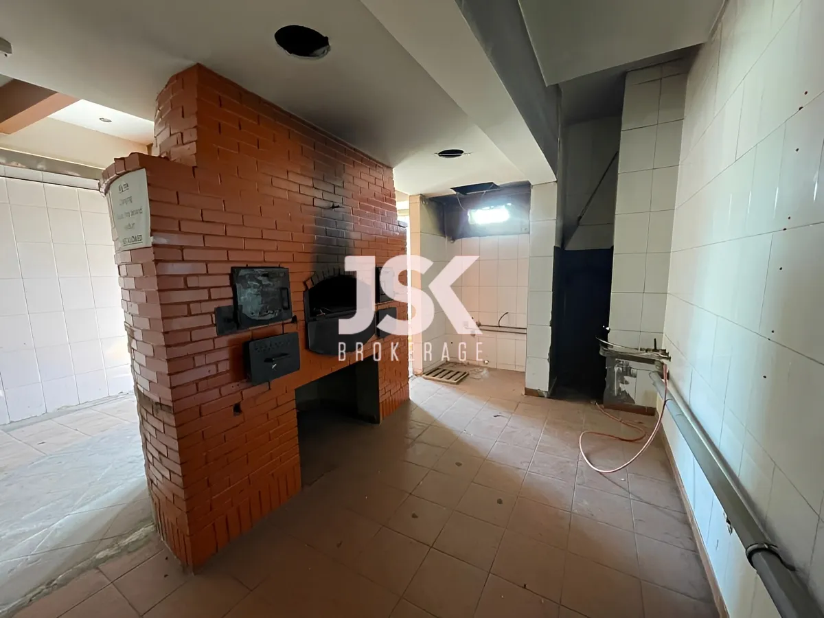 Shop for rent in Mkalles