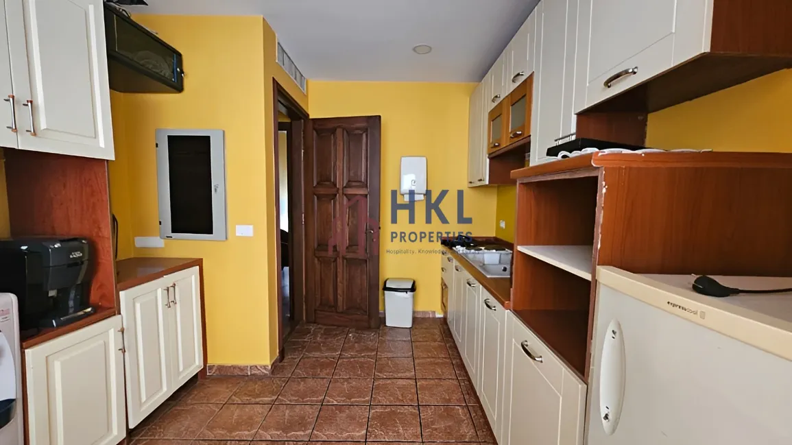 Office for rent in Gemmayzeh, Beirut, Lebanon