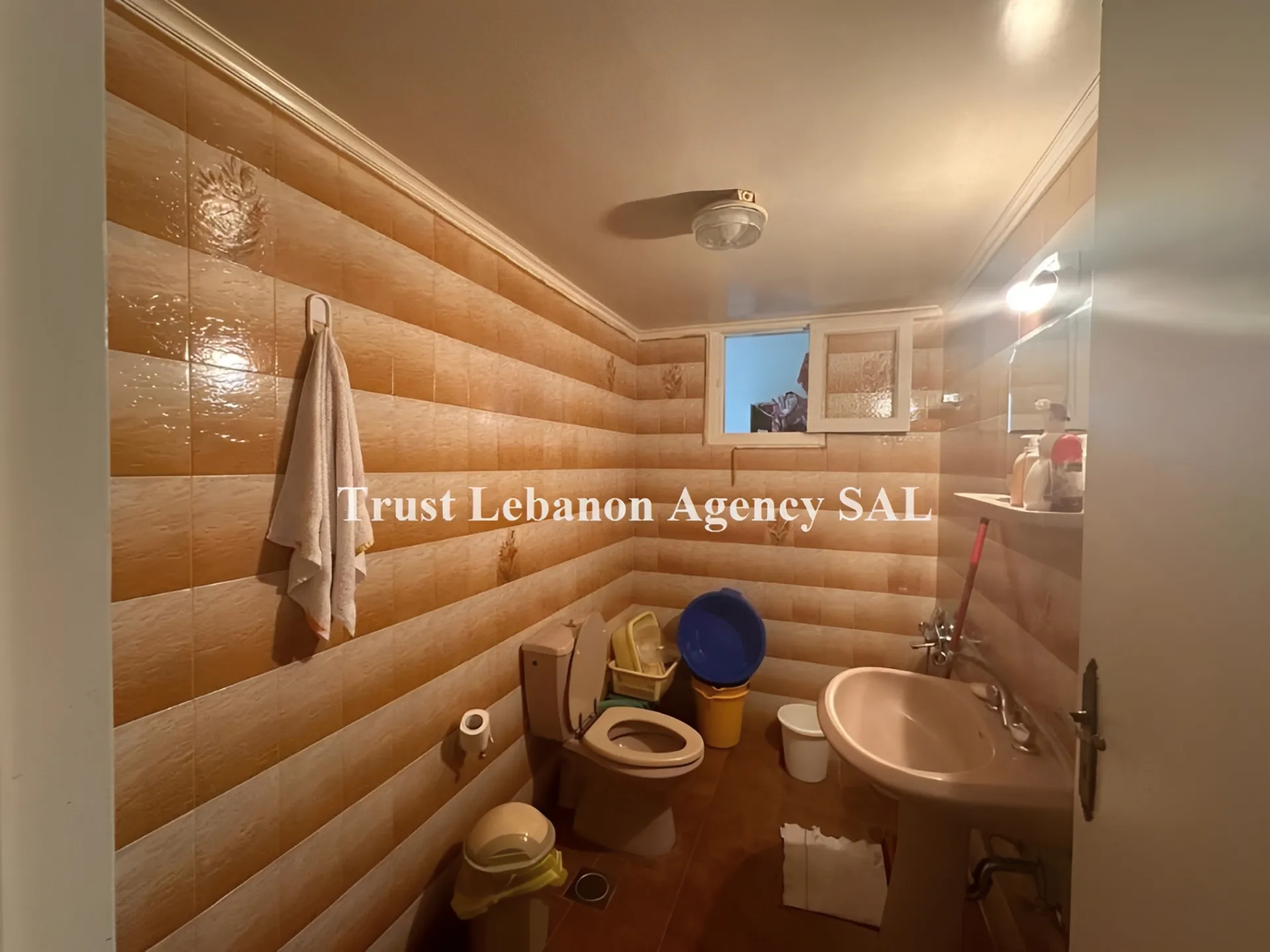Land for Sale in Keserwan Ghedres