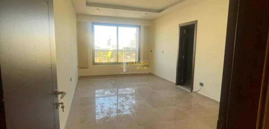 Apartment for sale in Jnah
