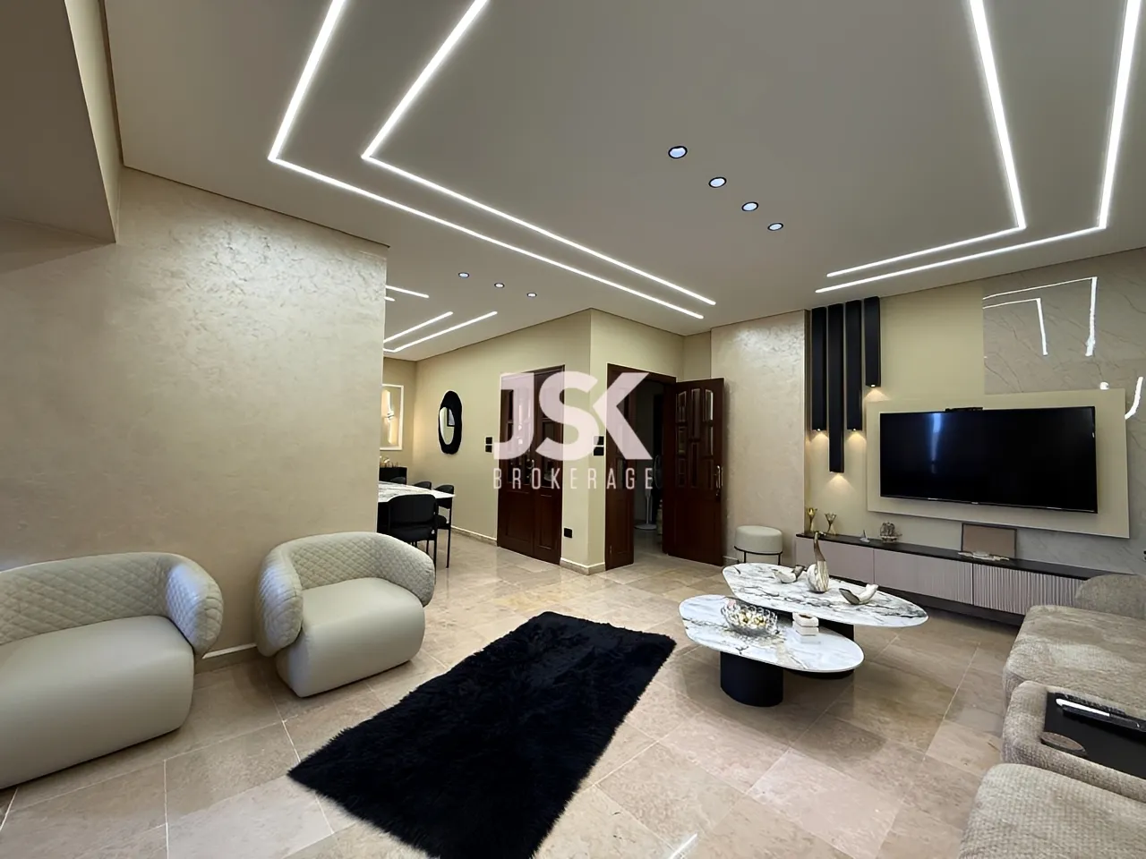 Apartment for Sale in Mazraa