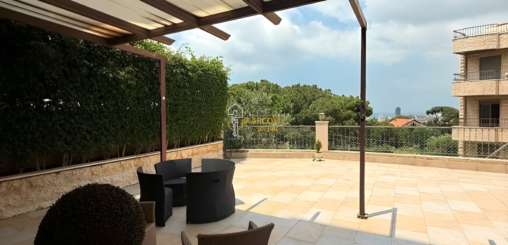 Apartment for Sale in Metn, Fanar, Lebanon - 3 bed, 4 bath