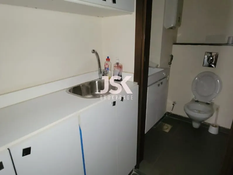 Office for Rent in Baouchriyeh
