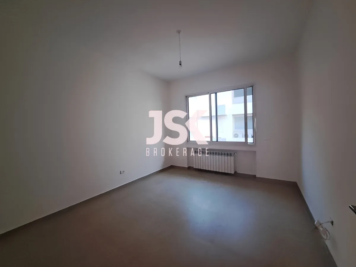 Apartment for Sale in Cornet Chahwan, Lebanon