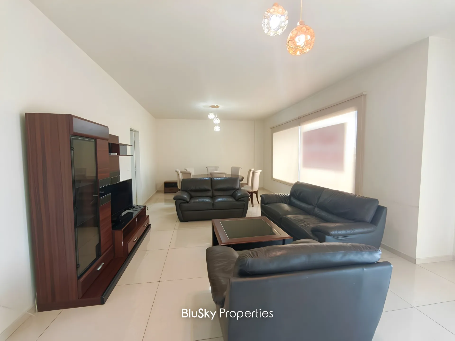 Apartment for rent in Kfar hbab, lebanon
