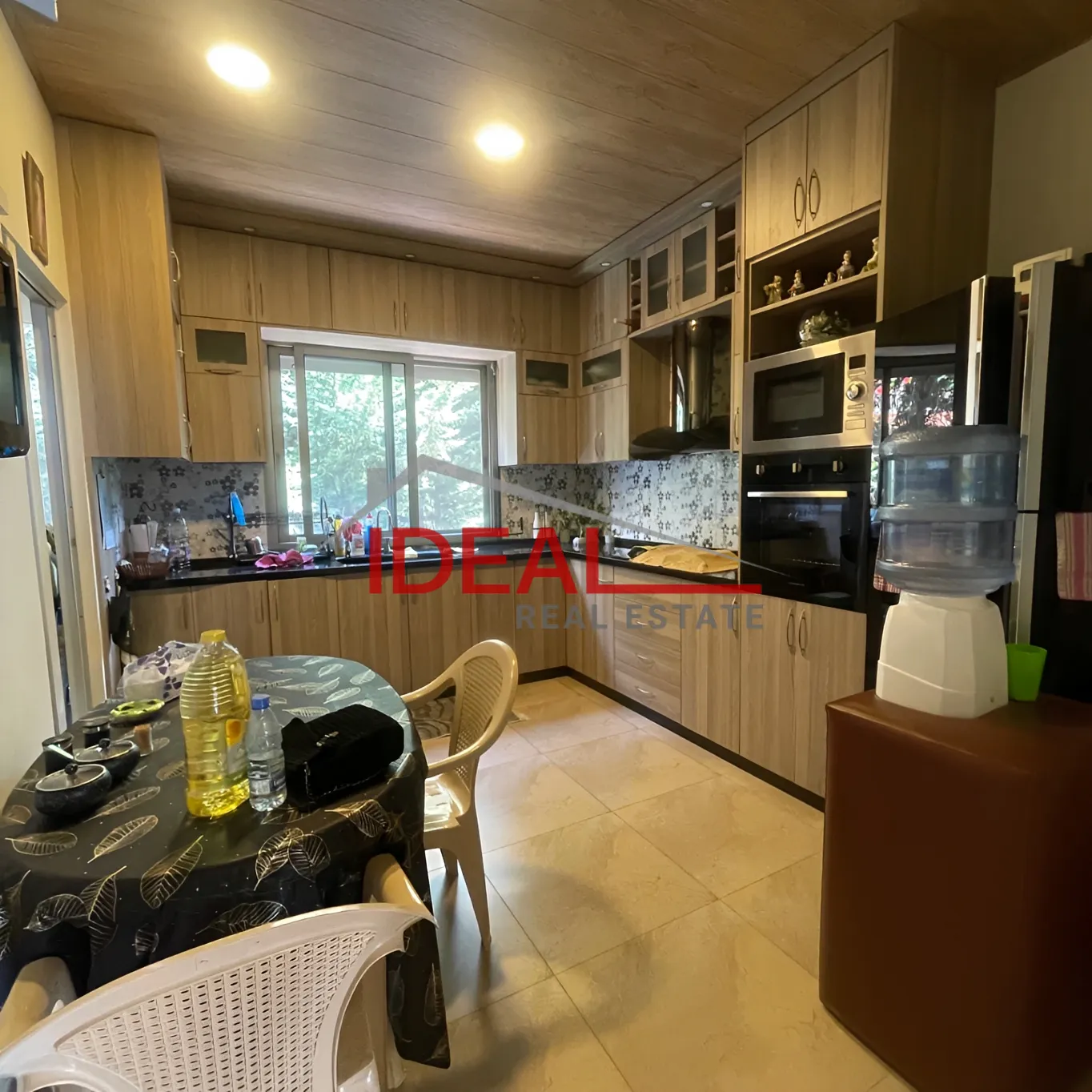 Apartment for sale in Ajaltoun, Lebanon - 2 bed, 2 bath