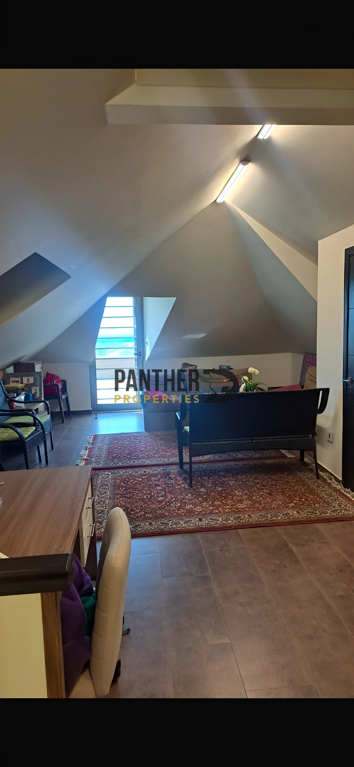 Duplex for sale in Mansourieh, lebanon